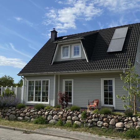 Hus Hygge Villa Born Exteriör bild