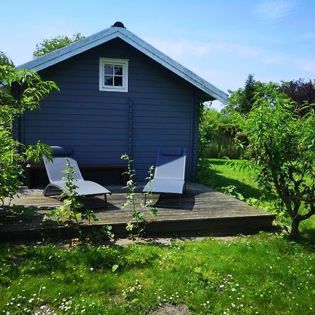 Hus Hygge Villa Born Exteriör bild