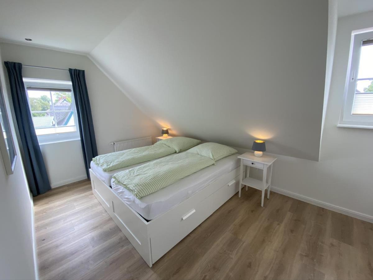 Hus Hygge Villa Born Exteriör bild