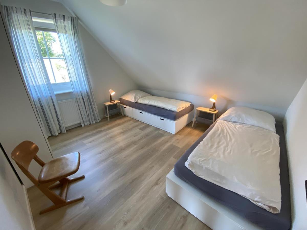 Hus Hygge Villa Born Exteriör bild