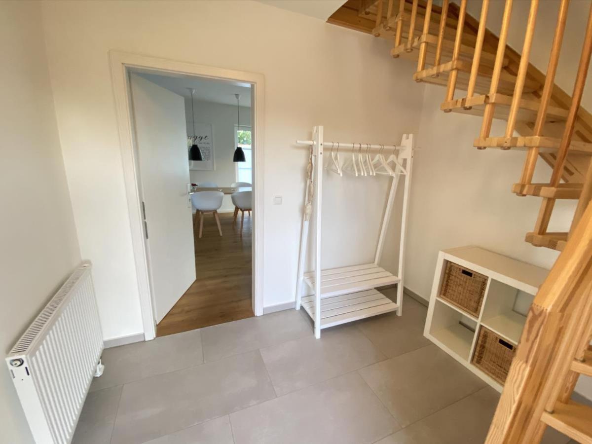 Hus Hygge Villa Born Exteriör bild
