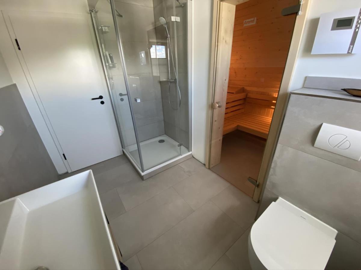 Hus Hygge Villa Born Exteriör bild