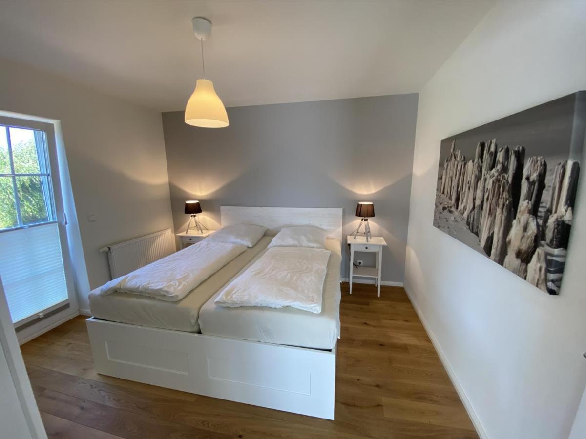 Hus Hygge Villa Born Exteriör bild