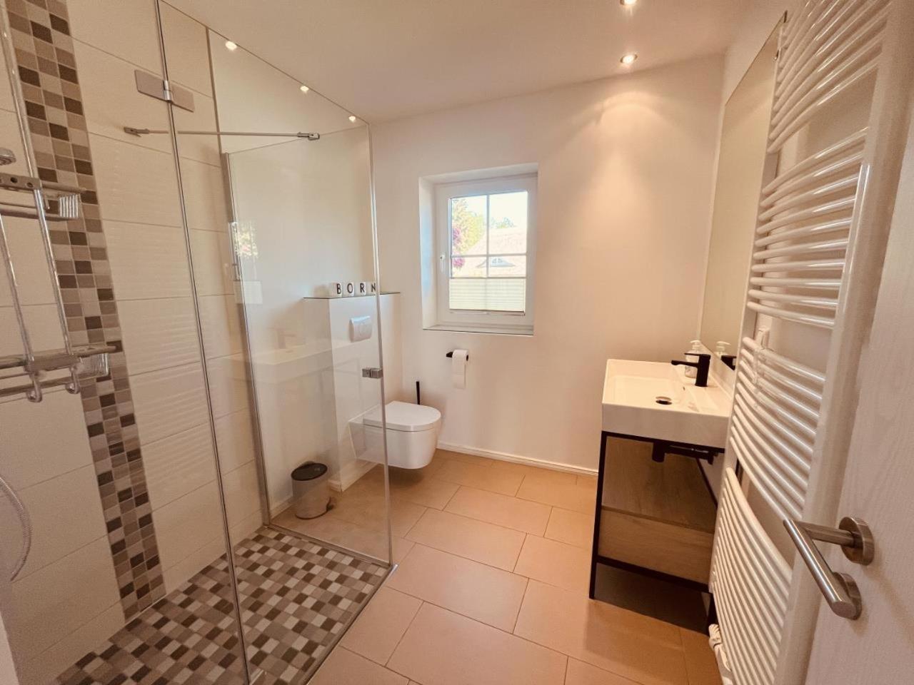 Hus Hygge Villa Born Rum bild